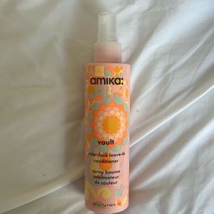 Amika Color Lock Leave in Conditioner